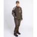 Kurtka polarowa damska PINEWOOD SMALAND HUNTERS CAMOU 3619